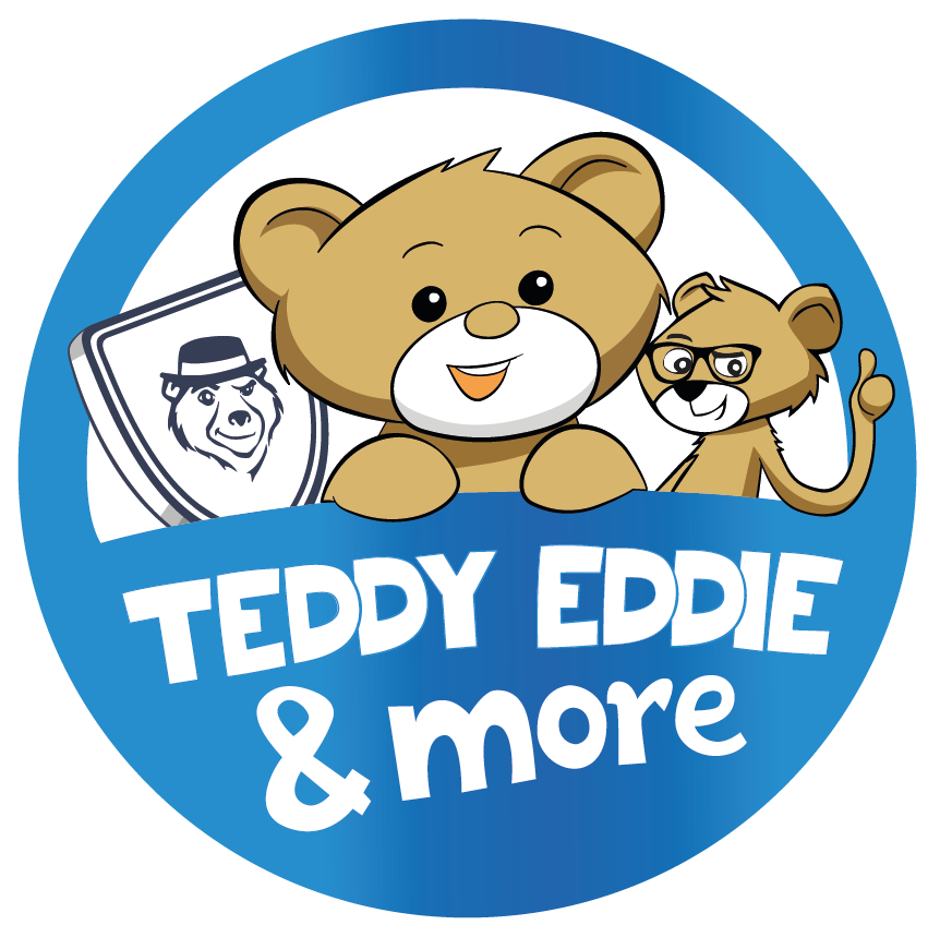 Teddy Eddie and MORE