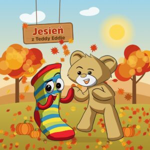 Pakiet Partnera „Jesień z Teddy Eddie" - licencja na dostęp do materiałów